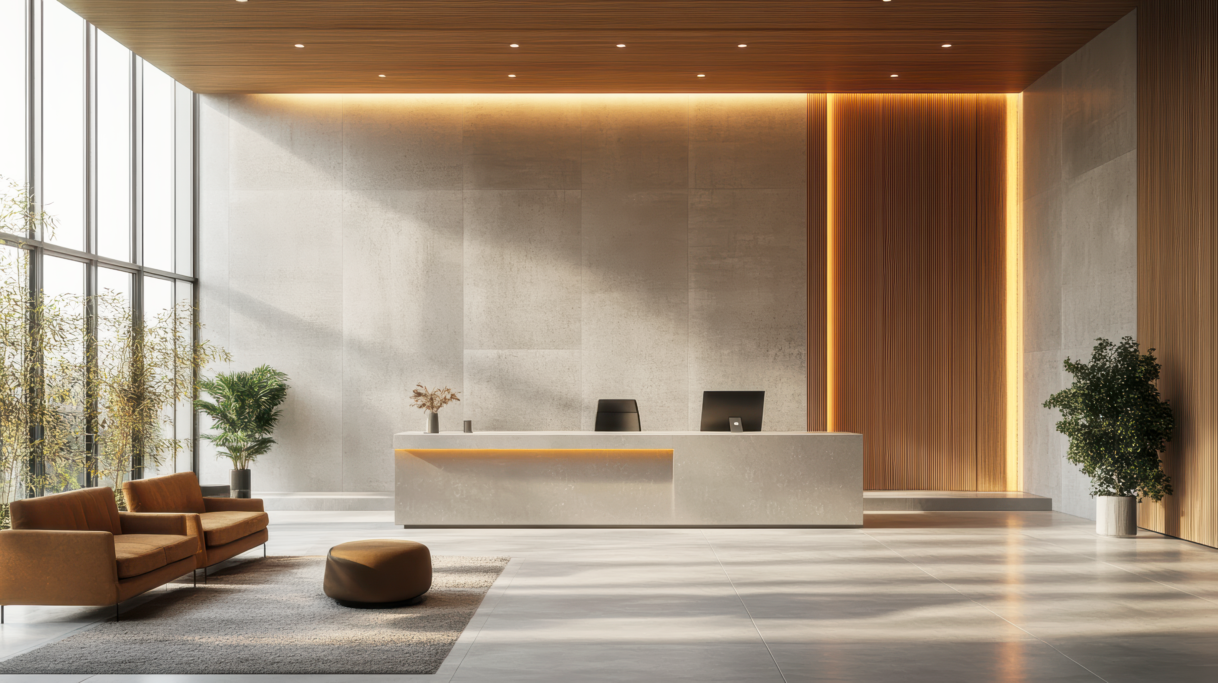Vaia office